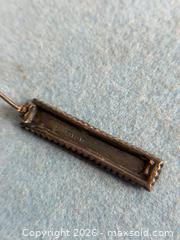 MaxSold Auction: Antique Sterling + Gold-Filled Brooches - Hamilton (Ontario, Canada) SELLER MANAGED Estate Sale Online Auction - Gertrude Street