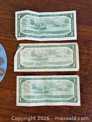 MaxSold Auction: Old Canada Coins + Banknotes - Hamilton (Ontario, Canada) SELLER MANAGED Estate Sale Online Auction - Gertrude St.