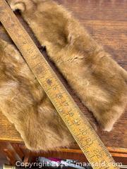 MaxSold Auction: Vintage Mink Fur Ladies Coat - Hamilton (Ontario, Canada) SELLER MANAGED Estate Sale Online Auction - Gertrude Street