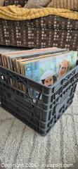 MaxSold Auction: Lot of ~20 12" LP Vinyl Records (Simon & Garfunkel, The Who, Woodstock) - Markham (Ontario, Canada) PARTNER MANAGED Estate Sale Online Auction - Forest Park Crescent