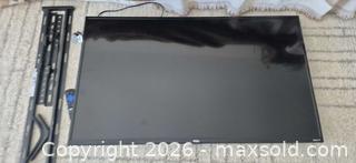 MaxSold Auction: TCL 42" 4K Roku Smart TV - Markham (Ontario, Canada) PARTNER MANAGED Estate Sale Online Auction - Forest Park Crescent