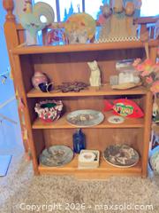 MaxSold Auction: Book shelf - Salmon Arm (British Columbia, Canada) SELLER MANAGED Downsizing Online Auction - 5 Avenue North East                    