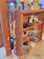 MaxSold Auction: Book shelf - Salmon Arm (British Columbia, Canada) SELLER MANAGED Downsizing Online Auction - 5 Avenue North East                    