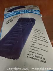 MaxSold Auction: Camping equipment - Salmon Arm (British Columbia, Canada) SELLER MANAGED Downsizing Online Auction - 5 Avenue North East                    