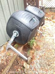 MaxSold Auction: Lifetime Composter - Salmon Arm (British Columbia, Canada) SELLER MANAGED Downsizing Online Auction - 5 Avenue North East                    