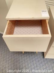 MaxSold Auction: Night stands - Salmon Arm (British Columbia, Canada) SELLER MANAGED Downsizing Online Auction - 5 Avenue North East                    