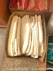 MaxSold Auction: Quilting fabric - Salmon Arm (British Columbia, Canada) SELLER MANAGED Downsizing Online Auction - 5 Avenue North East                    