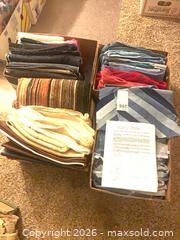 MaxSold Auction: Quilting fabrics - Salmon Arm (British Columbia, Canada) SELLER MANAGED Downsizing Online Auction - 5 Avenue North East                    