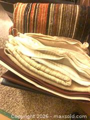 MaxSold Auction: Quilting fabrics - Salmon Arm (British Columbia, Canada) SELLER MANAGED Downsizing Online Auction - 5 Avenue North East                    