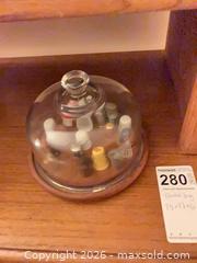 MaxSold Auction: Thimble Collection - Salmon Arm (British Columbia, Canada) SELLER MANAGED Downsizing Online Auction - 5 Avenue North East                    