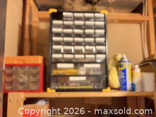 MaxSold Auction: Tools and hardware - Salmon Arm (British Columbia, Canada) SELLER MANAGED Downsizing Online Auction - 5 Avenue North East                    