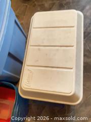 MaxSold Auction: Totes - Salmon Arm (British Columbia, Canada) SELLER MANAGED Downsizing Online Auction - 5 Avenue North East                    