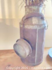 MaxSold Auction: Vintage ironing board and more - Salmon Arm (British Columbia, Canada) SELLER MANAGED Downsizing Online Auction - 5 Avenue North East                    