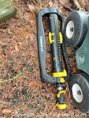 MaxSold Auction: Wheelbarrow and more - Salmon Arm (British Columbia, Canada) SELLER MANAGED Downsizing Online Auction - 5 Avenue North East                    