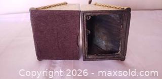 MaxSold Auction: Antique Brass Horse Bookends, Pair - Kingston (Ontario, Canada) SELLER MANAGED Estate Sale Online Auction - Tamarac Street