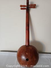 MaxSold Auction: Vintage Cekuntrung (traditional instrument from Bali, Indonesia) - Kingston (Ontario, Canada) SELLER MANAGED Estate Sale Online Auction - Tamarac Street