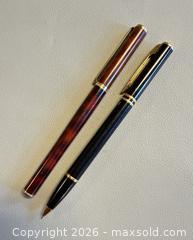 MaxSold Auction: Vintage Collectible Waterman Mechanical Pencil,  Vintage Elysee Fountain Pen & More  - Toronto (Ontario, Canada) PARTNER MANAGED Reseller Online Auction - Queen Street West