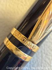 MaxSold Auction: Vintage Collectible Waterman Mechanical Pencil,  Vintage Elysee Fountain Pen & More  - Toronto (Ontario, Canada) PARTNER MANAGED Reseller Online Auction - Queen Street West