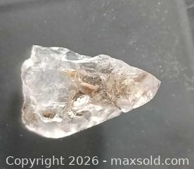 MaxSold Auction: Raw Natural Elestial Quartz - Brantford (Ontario, Canada) SELLER MANAGED Reseller Online Auction - West Street (CONDO)
