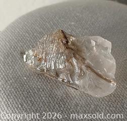 MaxSold Auction: Raw Natural Elestial Quartz - Brantford (Ontario, Canada) SELLER MANAGED Reseller Online Auction - West Street (CONDO)