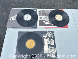 MaxSold Auction: 3 Vinyl LPs: ZZ Top - Eliminator; Don McLean - American Pie; Bill Conti - Rocky - Maple Ridge (British Columbia, Canada) PARTNER MANAGED Estate Sale Online Auction - 203 Street