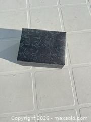 MaxSold Auction: Bizarre Black Metal Coil Tattoo Machine -ebn - Maple Ridge (British Columbia, Canada) PARTNER MANAGED Estate Sale Online Auction - 203 Street