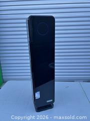 MaxSold Auction: Black Tower Air Purifier, Corded Electric -ebn - Maple Ridge (British Columbia, Canada) PARTNER MANAGED Estate Sale Online Auction - 203 Street
