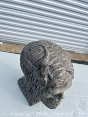 MaxSold Auction: Concrete Decorative Sculpture, Medium (12–24 in.) -EBN - Maple Ridge (British Columbia, Canada) PARTNER MANAGED Estate Sale Online Auction - 203 Street