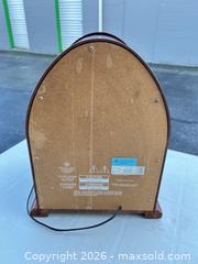 MaxSold Auction: General Electric 7-4100JA Radio, Mahogany Veneer -ebn - Maple Ridge (British Columbia, Canada) PARTNER MANAGED Estate Sale Online Auction - 203 Street