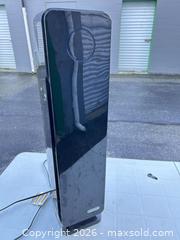 MaxSold Auction: GermGuardian AC5350B Tower Air Purifier, Black -ebn - Maple Ridge (British Columbia, Canada) PARTNER MANAGED Estate Sale Online Auction - 203 Street