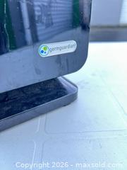 MaxSold Auction: GermGuardian AC5350B Tower Air Purifier, Black -ebn - Maple Ridge (British Columbia, Canada) PARTNER MANAGED Estate Sale Online Auction - 203 Street