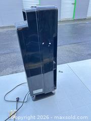 MaxSold Auction: GermGuardian AC5350B Tower Air Purifier, Black -ebn - Maple Ridge (British Columbia, Canada) PARTNER MANAGED Estate Sale Online Auction - 203 Street