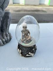 MaxSold Auction: Gothic Fantasy Medium Figurine Lot -ebn - Maple Ridge (British Columbia, Canada) PARTNER MANAGED Estate Sale Online Auction - 203 Street