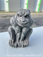 MaxSold Auction: Gothic Fantasy Medium Figurine Lot -ebn - Maple Ridge (British Columbia, Canada) PARTNER MANAGED Estate Sale Online Auction - 203 Street