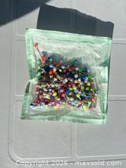 MaxSold Auction: Hundreds of Multicolor Curved Barbells (Navel/Belly Rings) -ebn - Maple Ridge (British Columbia, Canada) PARTNER MANAGED Estate Sale Online Auction - 203 Street