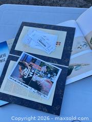 MaxSold Auction: Lot of 2 Japanese Graphic Art & Art Books -EBN - Maple Ridge (British Columbia, Canada) PARTNER MANAGED Estate Sale Online Auction - 203 Street