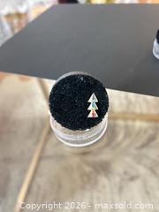 MaxSold Auction: Lot of 4+ Stud Earrings -ebn - Maple Ridge (British Columbia, Canada) PARTNER MANAGED Estate Sale Online Auction - 203 Street