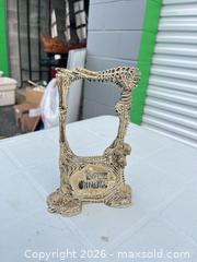 MaxSold Auction: McFarlane Toys Antique Gold Resin/Plastic Figure (1990s) -ebn - Maple Ridge (British Columbia, Canada) PARTNER MANAGED Estate Sale Online Auction - 203 Street