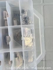 MaxSold Auction: Mixed Lot of Surgical Stainless Steel Body Jewelry (11–50 pcs) -ebn - Maple Ridge (British Columbia, Canada) PARTNER MANAGED Estate Sale Online Auction - 203 Street