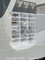 MaxSold Auction: Mixed Lot of Surgical Stainless Steel Body Jewelry (11–50 pcs) -ebn - Maple Ridge (British Columbia, Canada) PARTNER MANAGED Estate Sale Online Auction - 203 Street