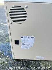 MaxSold Auction: Ritter (Midmark) M9D Tabletop Autoclave 115V Beige -ebn - Maple Ridge (British Columbia, Canada) PARTNER MANAGED Estate Sale Online Auction - 203 Street