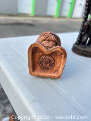 MaxSold Auction: Set of 4 Hawaii Souvenir Figurines/Statues -ebn - Maple Ridge (British Columbia, Canada) PARTNER MANAGED Estate Sale Online Auction - 203 Street