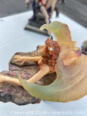 MaxSold Auction: Summit Collection Fantasy Resin Figurines (Lot of 3) -ebn - Maple Ridge (British Columbia, Canada) PARTNER MANAGED Estate Sale Online Auction - 203 Street