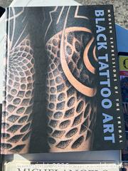 MaxSold Auction: Tattoo Art Books, Lot of 4–6 -EBN - Maple Ridge (British Columbia, Canada) PARTNER MANAGED Estate Sale Online Auction - 203 Street