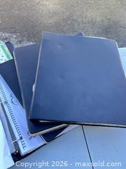 MaxSold Auction: Tattoo Flash Books / Binders, Approx. 6-10 -ebn - Maple Ridge (British Columbia, Canada) PARTNER MANAGED Estate Sale Online Auction - 203 Street