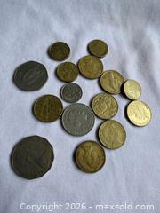 MaxSold Auction: Lot of AUSTRALIAN COINS  - Warwick Township (Pennsylvania, USA) SELLER MANAGED Estate Sale Online Auction -  Crocker Lane