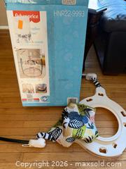 MaxSold Auction: NEW IN BOX  FISHER PRICE BABY BOUNCE AROUND 360 degrees BRAN  - Warwick Township (Pennsylvania, USA) SELLER MANAGED Estate Sale Online Auction -  Crocker Lane