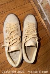 MaxSold Auction: Nike SB Blazer Low Pro GT PRM  Men’s sz 12 Pale Vanilla/Vanilla  - Warwick Township (Pennsylvania, USA) SELLER MANAGED Estate Sale Online Auction -  Crocker Lane