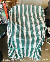 MaxSold Auction: Set Of 4 Stacking Outdoor Chairs - Kingston (Ontario, Canada) SELLER MANAGED Estate Sale Online Auction - Joyce Street