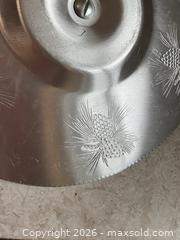 MaxSold Auction: Vintage Aluminum Tray - Kingston (Ontario, Canada) SELLER MANAGED Estate Sale Online Auction - Joyce Street